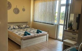 Боровата къща